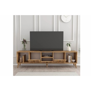 Mueble TV Figaro Pino Atlántico - 570VLT2938