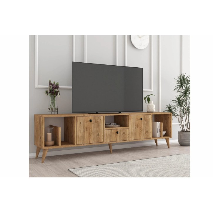 Mueble TV Figaro Pino Atlántico