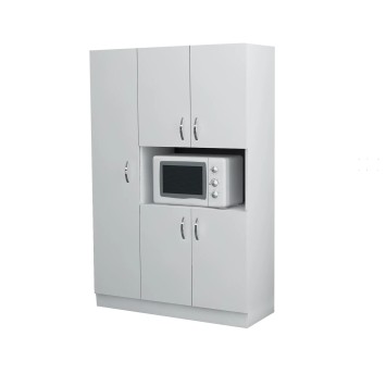 Gabinete multiusos Roma Blanco - 570VLT2972