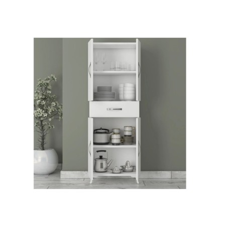 Gabinete multiusos Rose Blanco