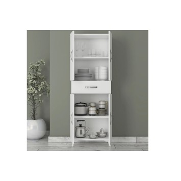 Gabinete multiusos Rose Blanco - 570VLT2973