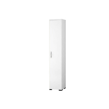 Gabinete multiusos 1 puerta Blanco - 570VLT2986