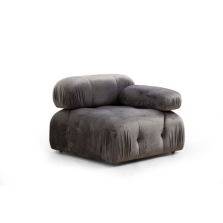 Sillón Bubble Gris - 560ARE1418