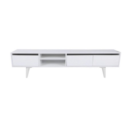 Mueble TV Graz Blanco