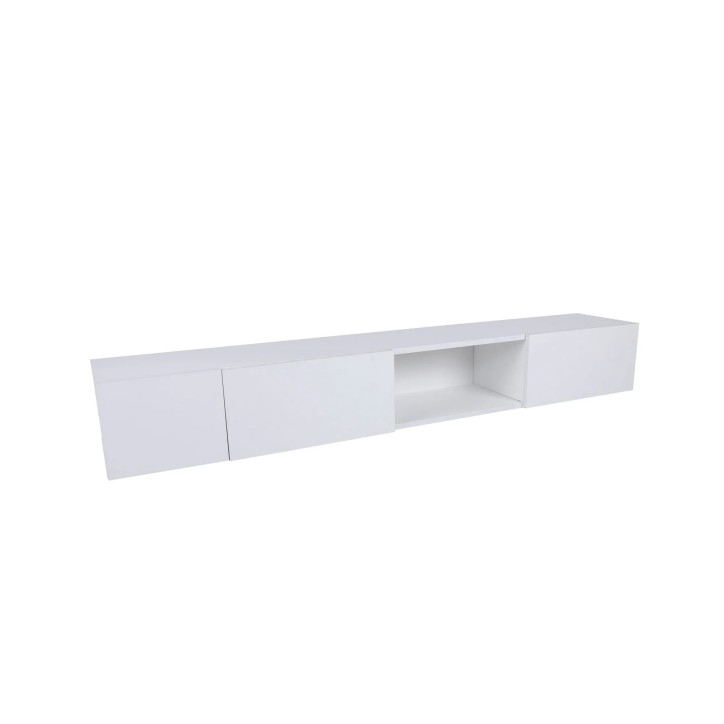 Mueble TV Wagna Blanco