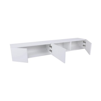 Mueble TV Wagna Blanco - 811MDD3022