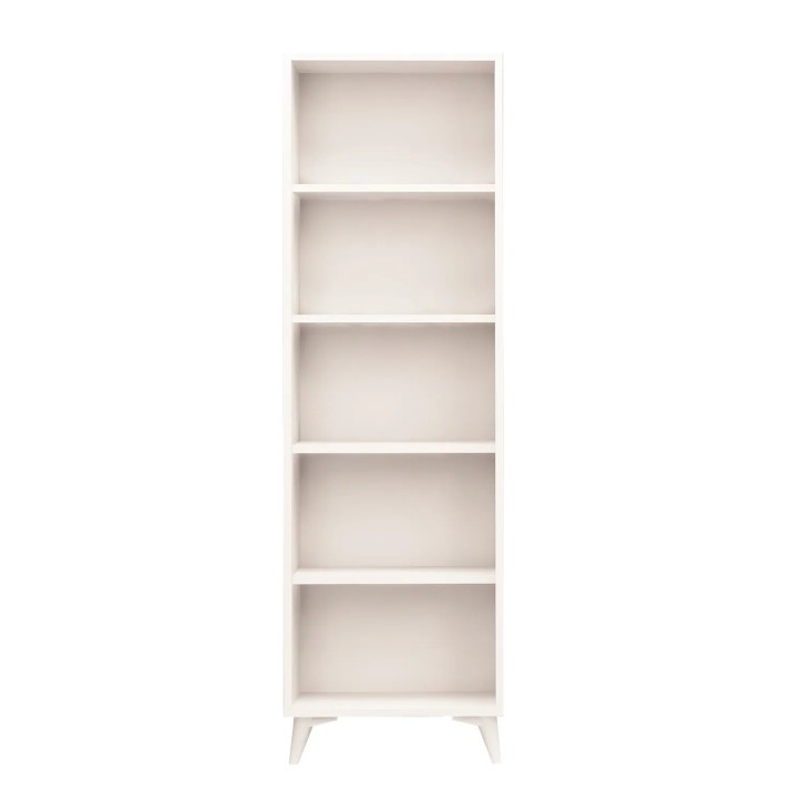 Librería Potena Blanco