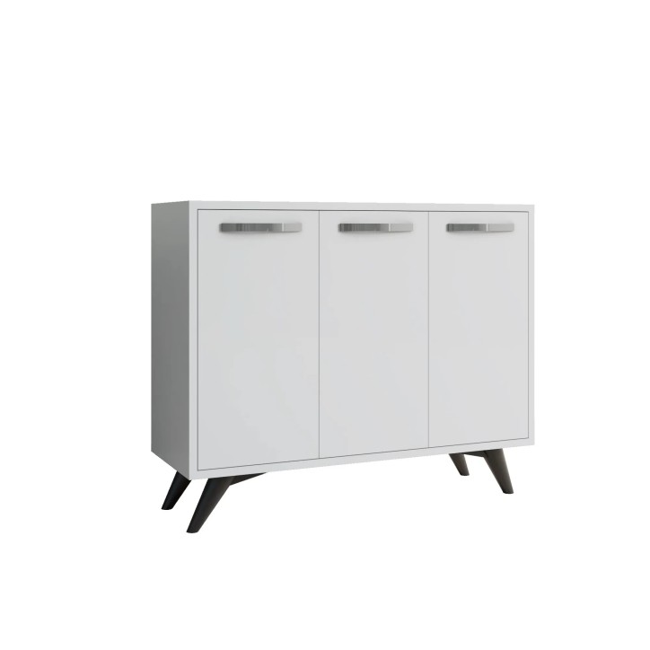 Gabinete multiusos Piffa Blanco