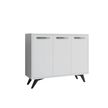 Gabinete multiusos Piffa Blanco - 811MDD4142