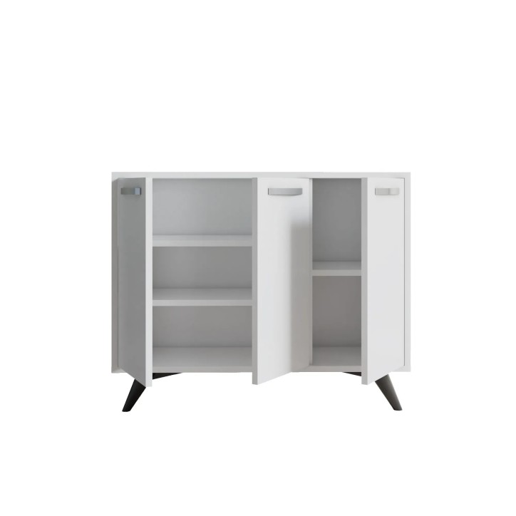 Gabinete multiusos Piffa Blanco