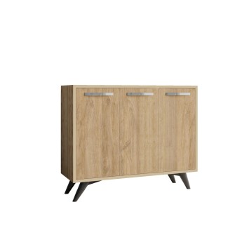 Gabinete multiusos Piffa Roble - 811MDD4144