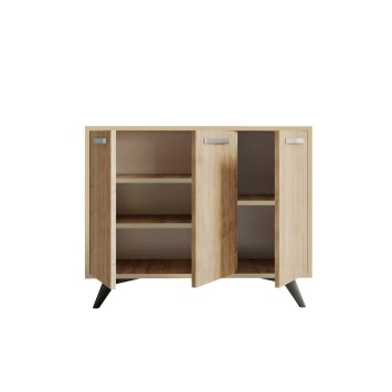 Gabinete multiusos Piffa Roble - 811MDD4144