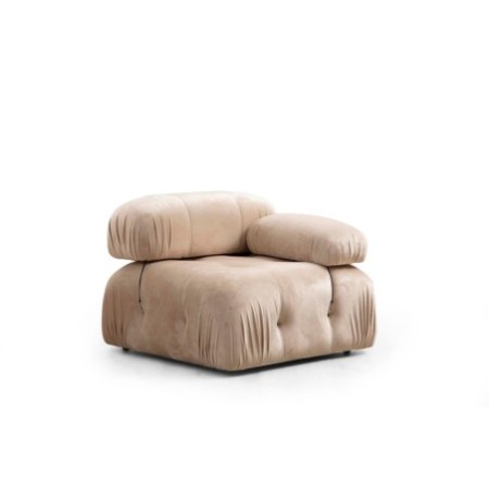 Sillón Bubble Crema - 560ARE1410