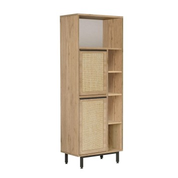 Mueble de cocina On10A-Su Nogal Roble - 956LCS3473