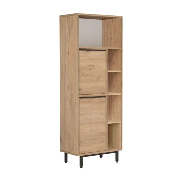 Mueble de baño On10C-S Nogal - 956LCS3478