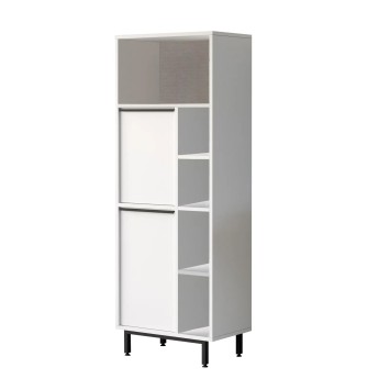 Mueble de baño On10C-W Blanco - 956LCS3480