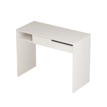 Mesa de maquillaje On18-W Blanco - 956LCS3505