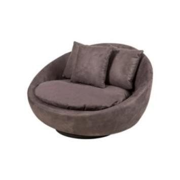 Sillón Cherry Gris 8682870942530