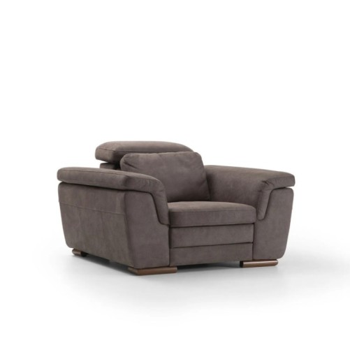 Sillón Mardini Gris 8683342464840