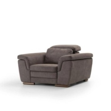 Sillón Mardini Gris 8683342464840