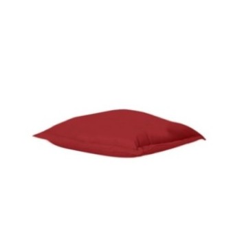 Cojín de jardín Cushion 70x70 Rojo 8683743040254