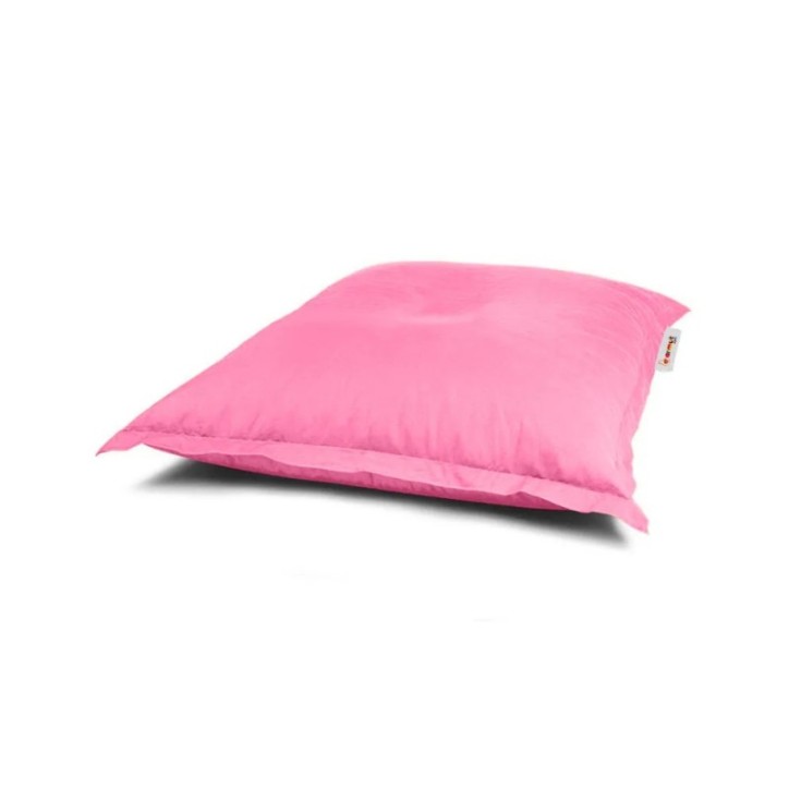 Puf de jardín Cushion 100x100 Rosa