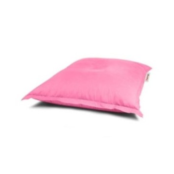 Puf de jardín Cushion 100x100 Rosa 8683743040414