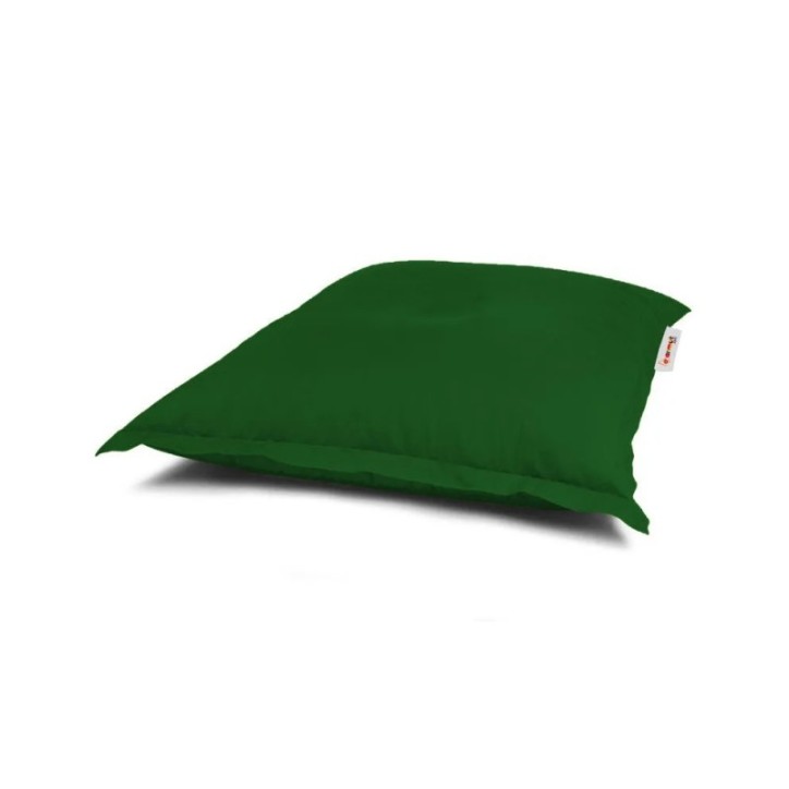 Puf de jardín Cushion 100x100 Verde