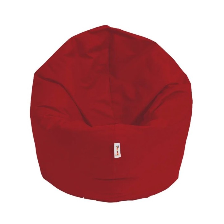 Puf de jardín Iyzi 100 Cushion Rojo