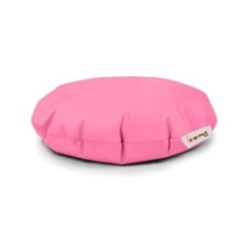 Puf de jardín Iyzi 100 Cushion Rosa 8683743040537