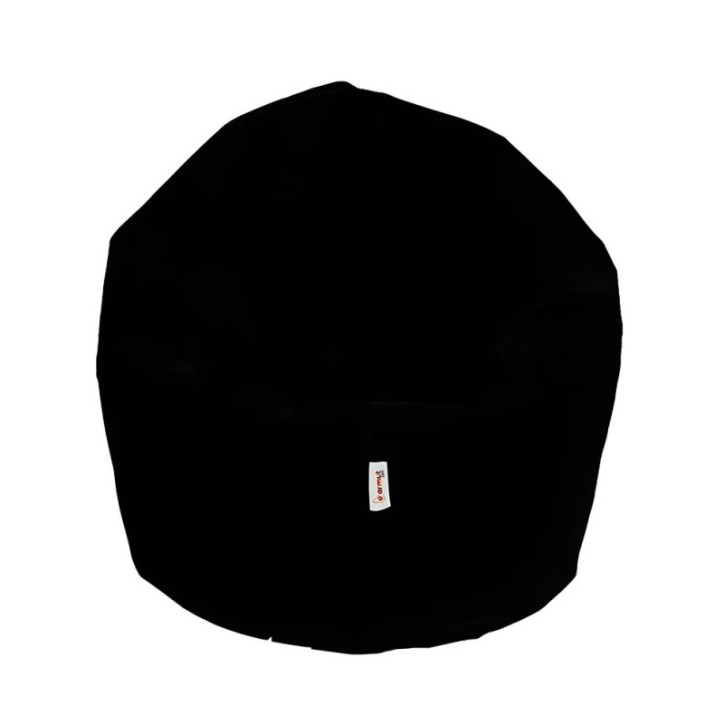 Puf de jardín Iyzi 100 Cushion Negro