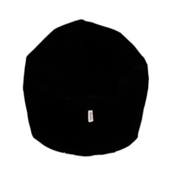 Puf de jardín Iyzi 100 Cushion Negro 8683743040551