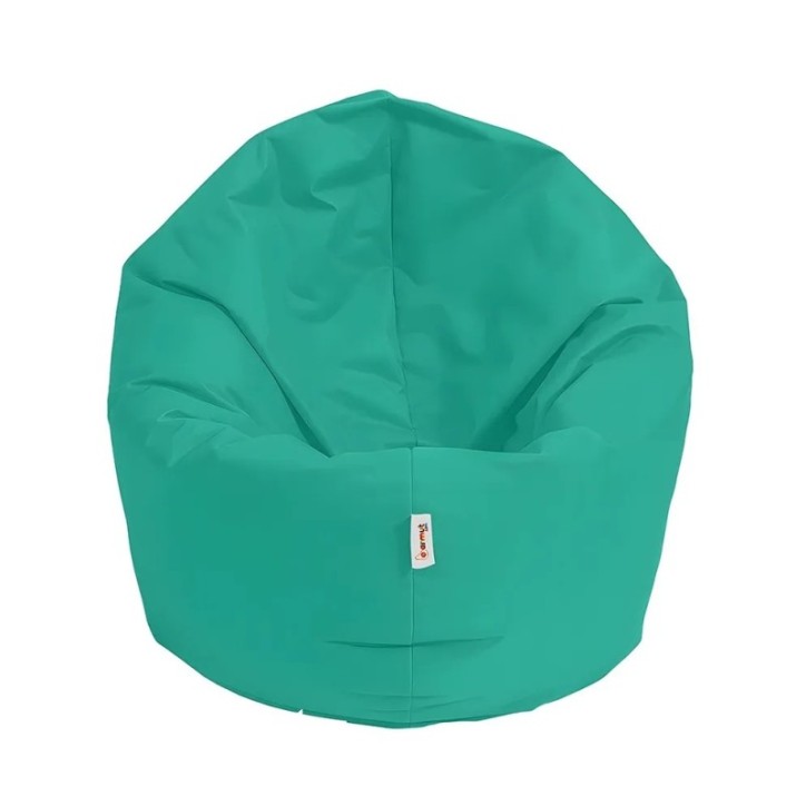 Puf de jardín Iyzi 100 Cushion Turquesa