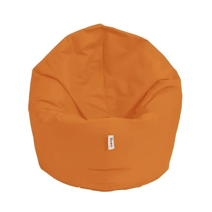 Puf de jardín Iyzi 100 Cushion Naranja