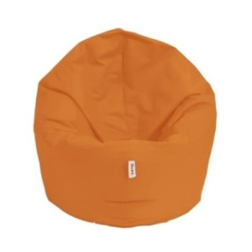 Puf de jardín Iyzi 100 Cushion Naranja 8683743040575