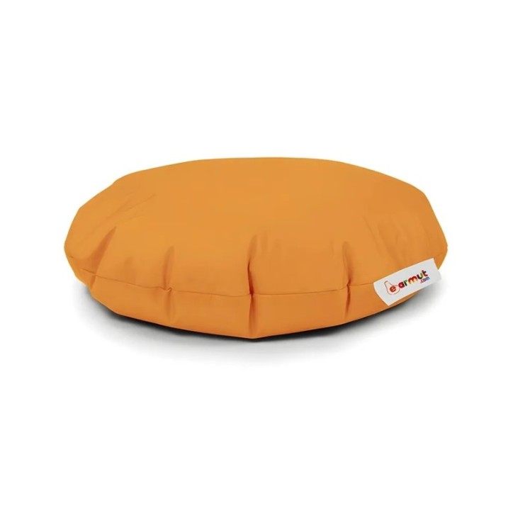 Puf de jardín Iyzi 100 Cushion Naranja