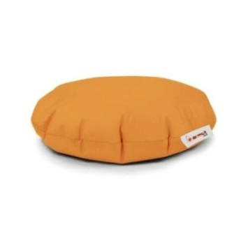 Puf de jardín Iyzi 100 Cushion Naranja 8683743040575