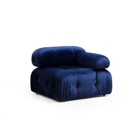 Sillón Bubble Azul - 560ARE1434