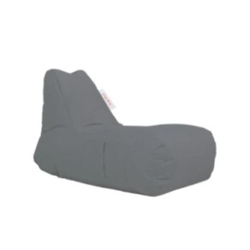 Puf de jardín Trendy Comfort Bed Humo 8683743039036