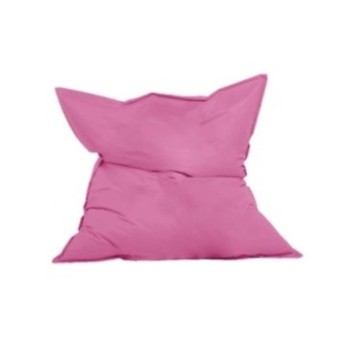 Puf de jardín Giant Cushion 140x180 Rosa 8683743039982