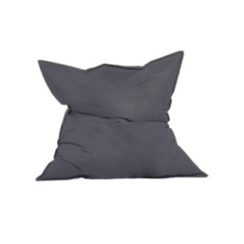 Puf de jardín Giant Cushion 140x180 Humo 8683743039937