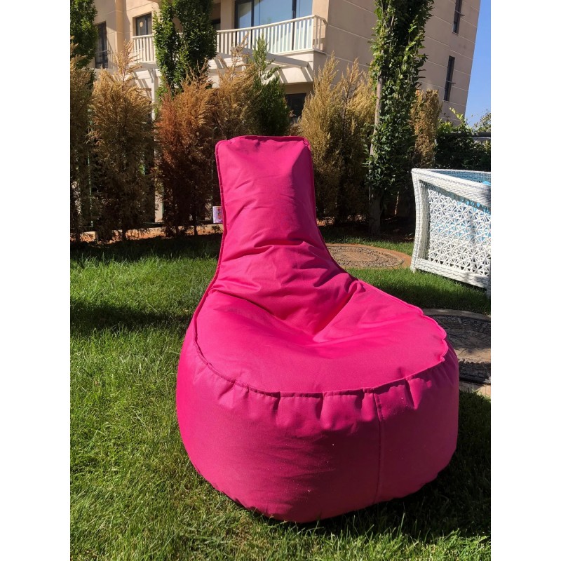 Puff Bean Bag Aktif Rosa 8684282549635