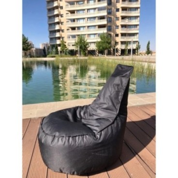 Puff Bean Bag Aktif Negro 8684282549659