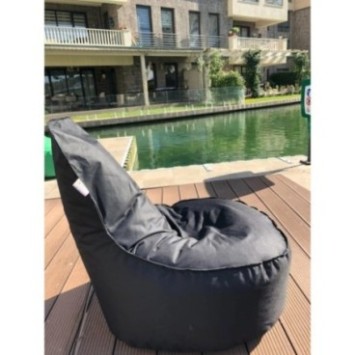 Puff Bean Bag Aktif Negro 8684282549659