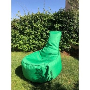 Puff Bean Bag Aktif Verde 8684282549680