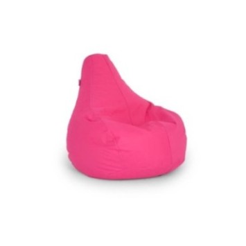 Puff Bean Bag Damla Rosa 8684282548928