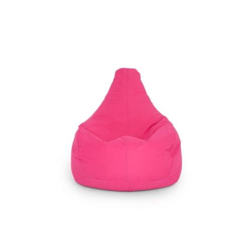 Puff Bean Bag Damla Rosa