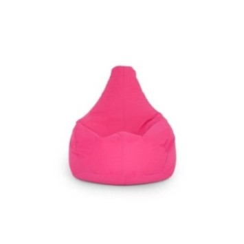 Puff Bean Bag Damla Rosa 8684282548928