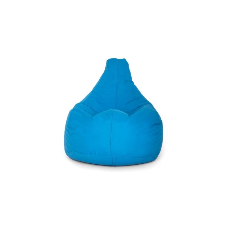 Puff Bean Bag Damla Turquesa