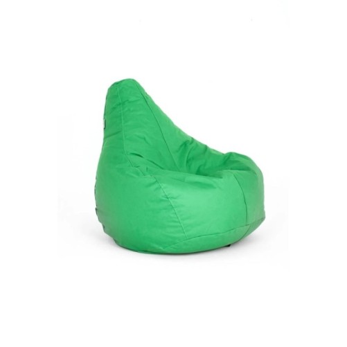 Puff Bean Bag Damla Verde